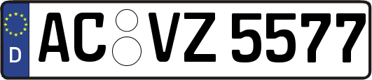 AC-VZ5577