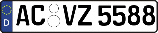 AC-VZ5588