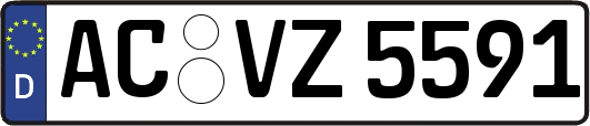 AC-VZ5591