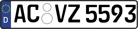 AC-VZ5593