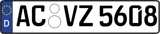 AC-VZ5608