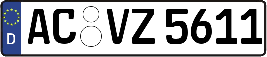 AC-VZ5611