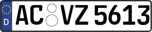 AC-VZ5613