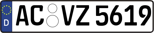 AC-VZ5619