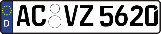 AC-VZ5620
