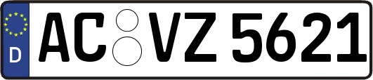 AC-VZ5621