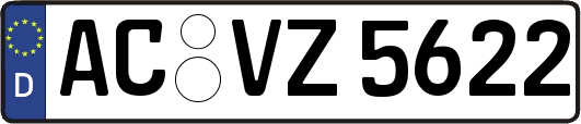 AC-VZ5622