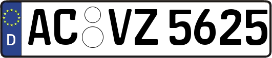 AC-VZ5625