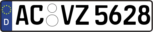 AC-VZ5628