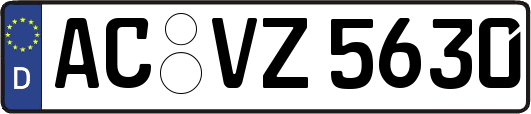 AC-VZ5630
