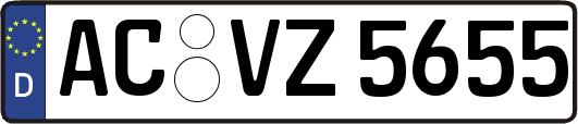 AC-VZ5655
