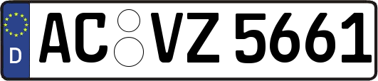 AC-VZ5661