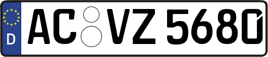 AC-VZ5680