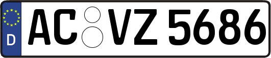 AC-VZ5686