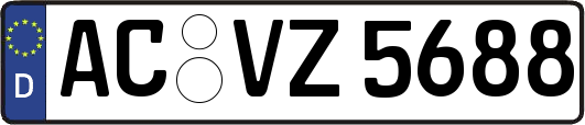 AC-VZ5688