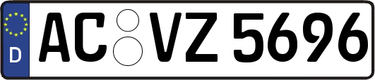 AC-VZ5696