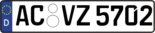 AC-VZ5702