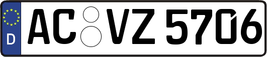 AC-VZ5706