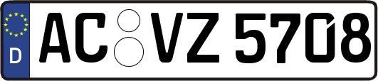 AC-VZ5708