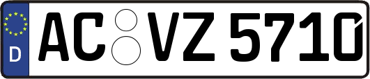 AC-VZ5710