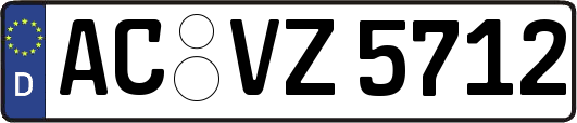 AC-VZ5712