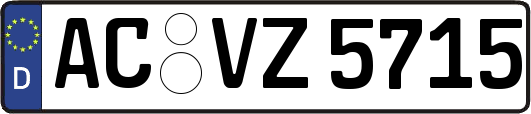 AC-VZ5715