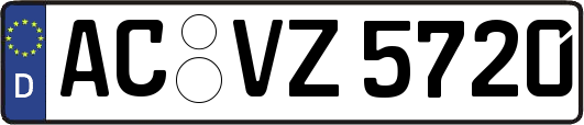 AC-VZ5720