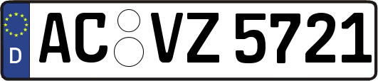 AC-VZ5721