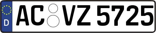 AC-VZ5725