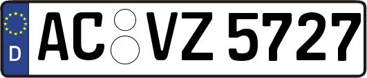 AC-VZ5727