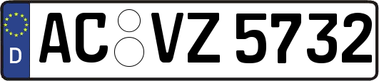 AC-VZ5732
