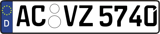 AC-VZ5740