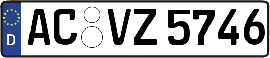 AC-VZ5746