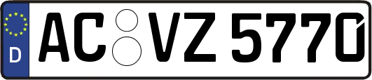 AC-VZ5770