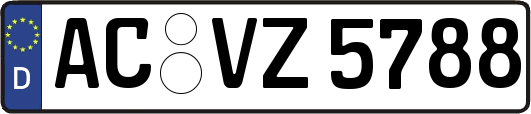 AC-VZ5788