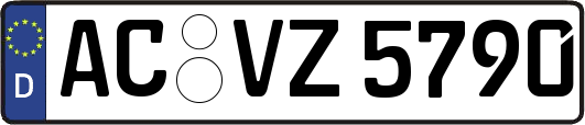 AC-VZ5790