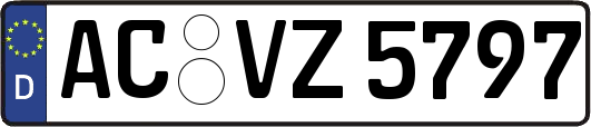 AC-VZ5797