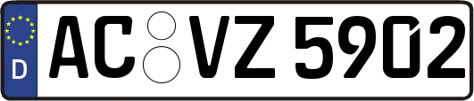 AC-VZ5902