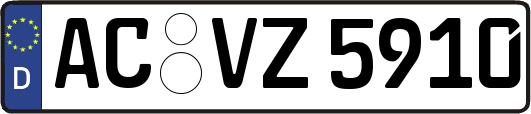 AC-VZ5910