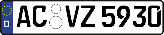 AC-VZ5930
