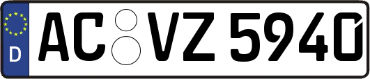 AC-VZ5940