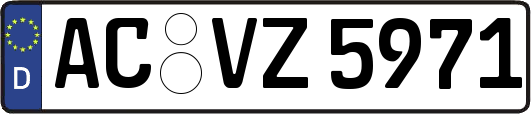 AC-VZ5971