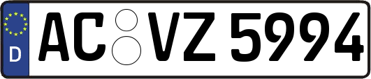 AC-VZ5994