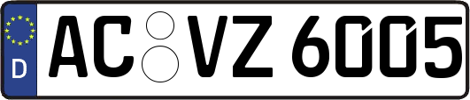 AC-VZ6005