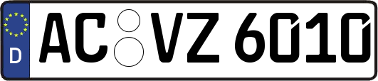 AC-VZ6010