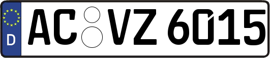 AC-VZ6015