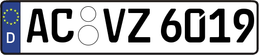 AC-VZ6019