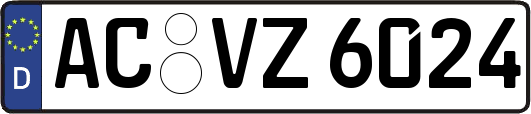 AC-VZ6024