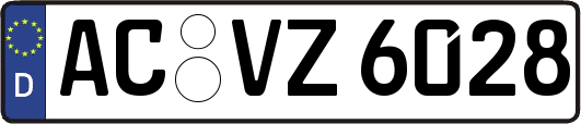 AC-VZ6028