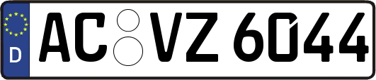 AC-VZ6044